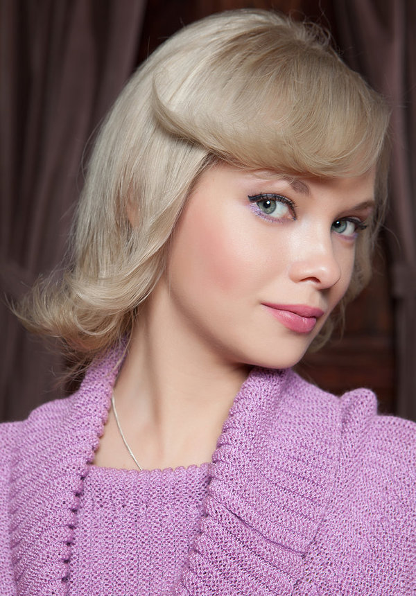 Ира, 21 год, 4 размер груди