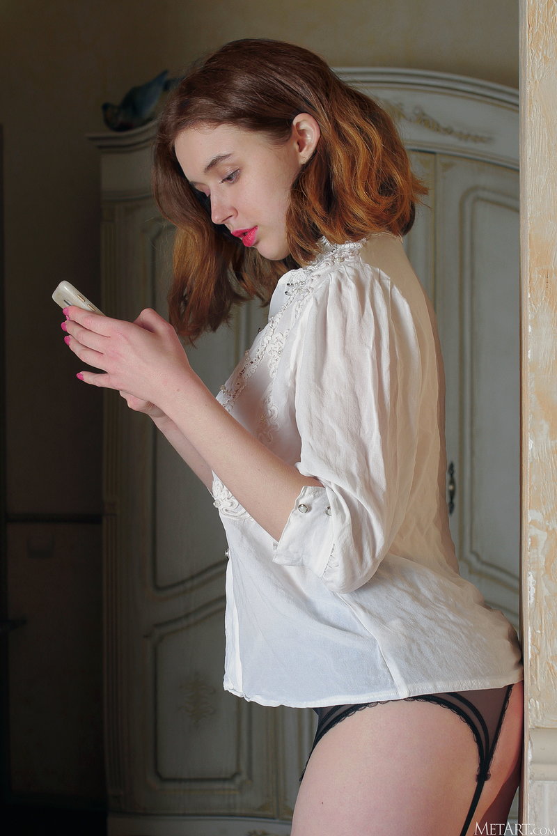 Антонина, 24 года, 1 размер груди